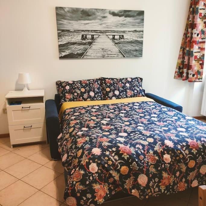 Il Nido Di Silvia A Due Passi Dal Teatro Rossini Apartment Pesaro Luaran gambar