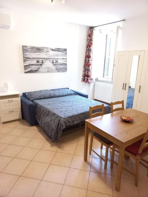 Il Nido Di Silvia A Due Passi Dal Teatro Rossini Apartment Pesaro Luaran gambar