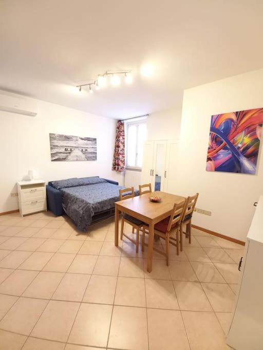 Il Nido Di Silvia A Due Passi Dal Teatro Rossini Apartment Pesaro Luaran gambar