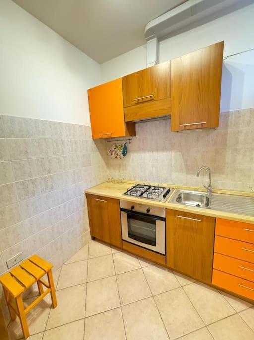 Il Nido Di Silvia A Due Passi Dal Teatro Rossini Apartment Pesaro Luaran gambar
