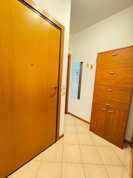 Il Nido Di Silvia A Due Passi Dal Teatro Rossini Apartment Pesaro Luaran gambar