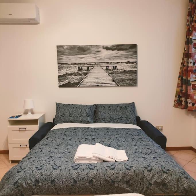 Il Nido Di Silvia A Due Passi Dal Teatro Rossini Apartment Pesaro Luaran gambar