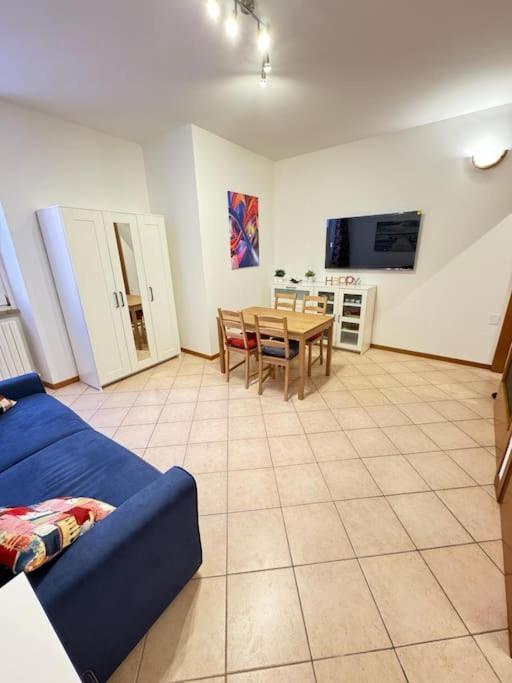 Il Nido Di Silvia A Due Passi Dal Teatro Rossini Apartment Pesaro Luaran gambar