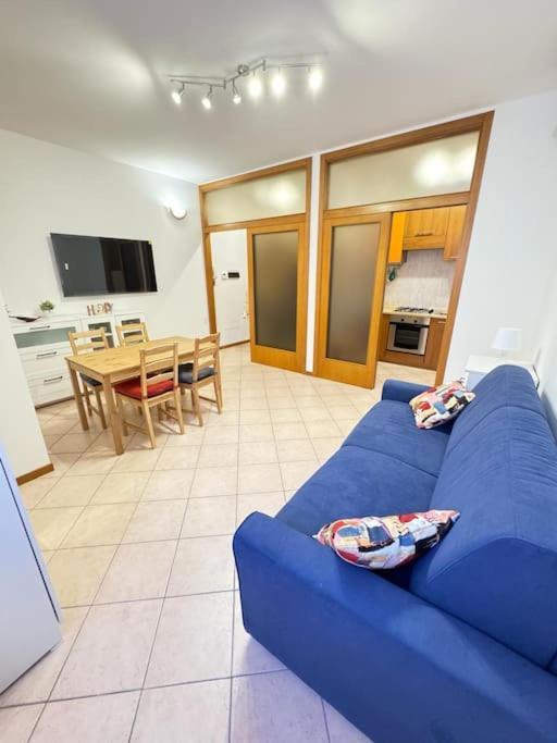Il Nido Di Silvia A Due Passi Dal Teatro Rossini Apartment Pesaro Luaran gambar
